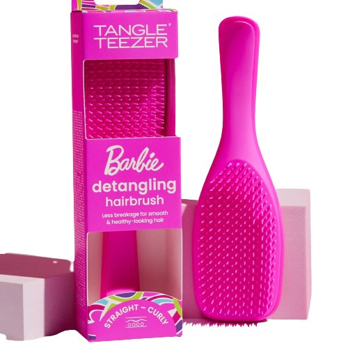 Гребінець Tangle Teezer Varbie The Wet Detangler