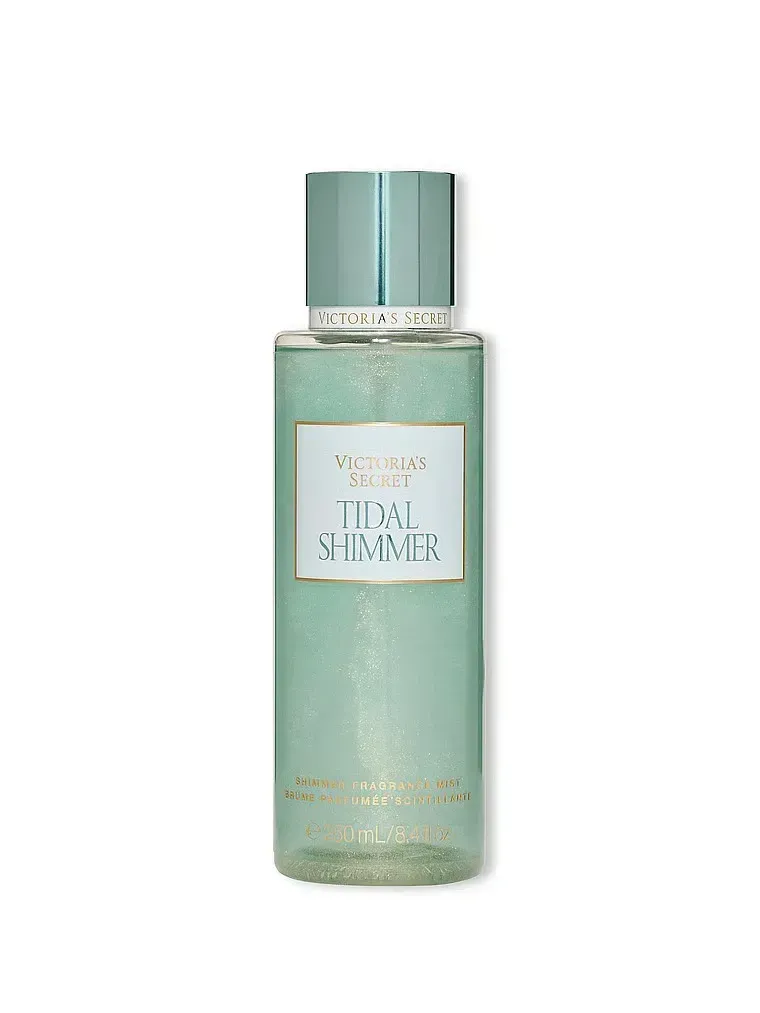 Спрей для тіла Victoria's Secret Tidal Shimmer Fragrance Mist