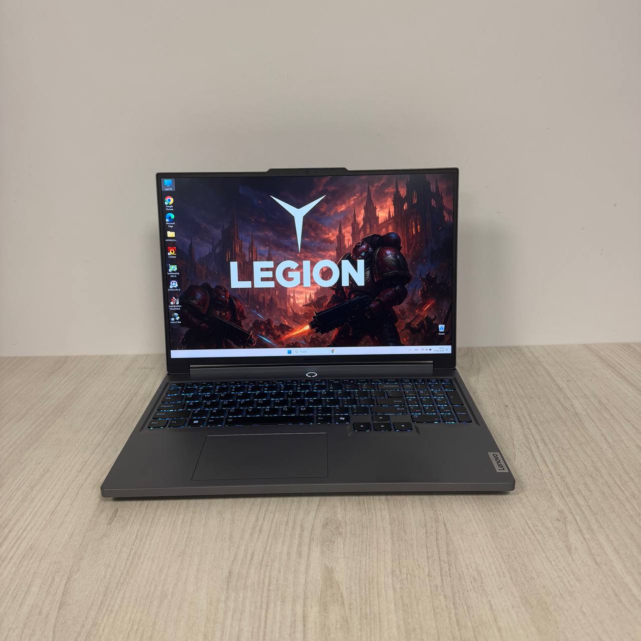 Lenovo Legion 5 16IRX9