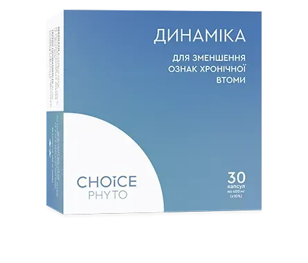 Динаміка