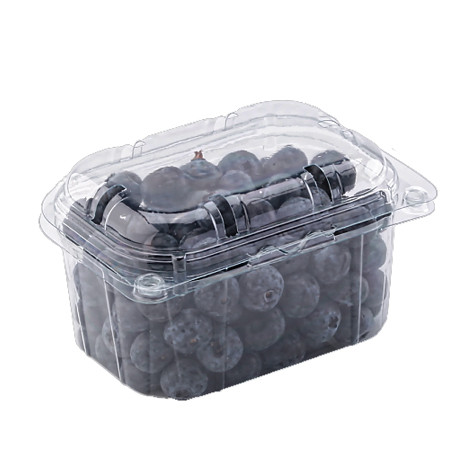 Пластиковий контейнер TL5-250/78/А полімерний (660 шт)