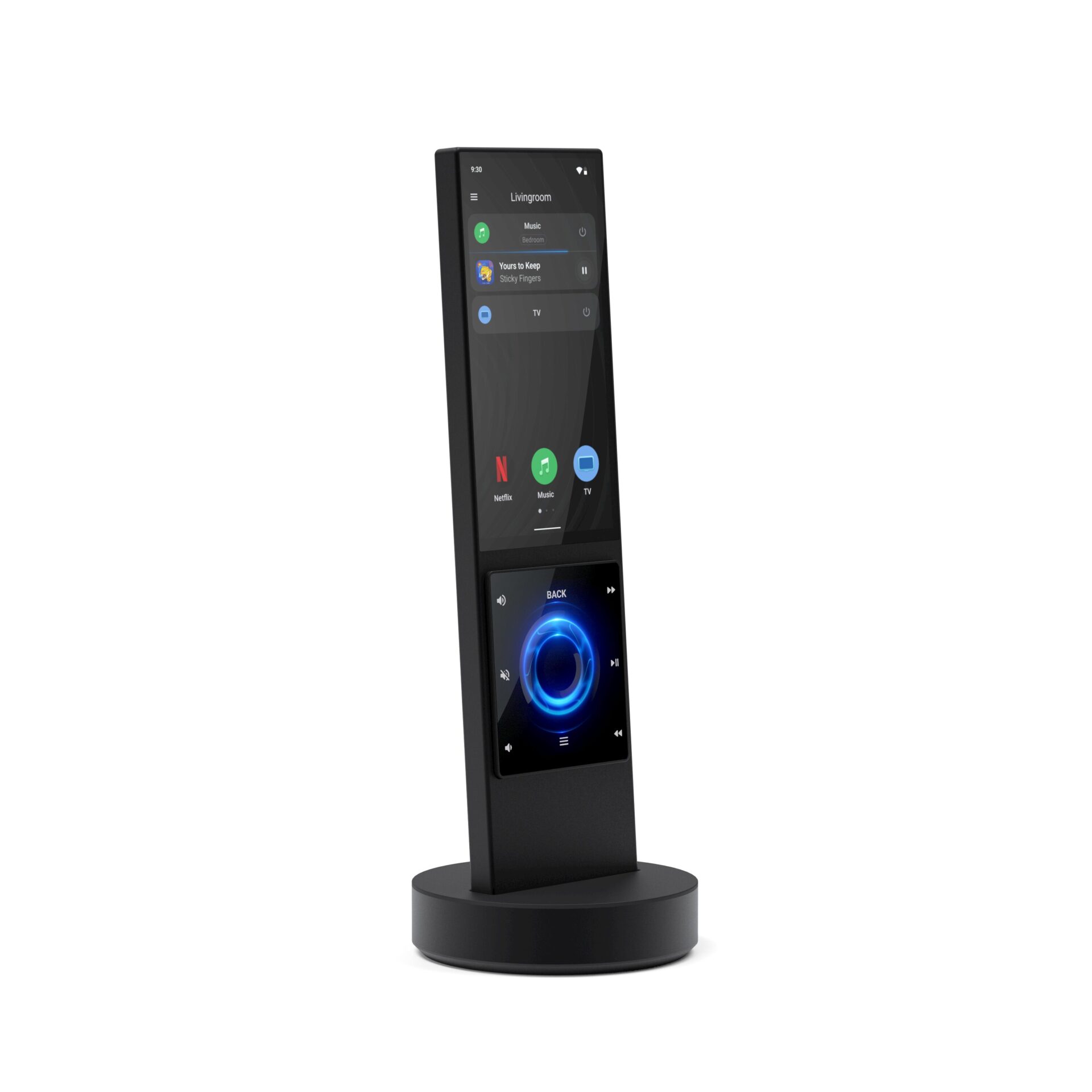 AVA Cinema remote