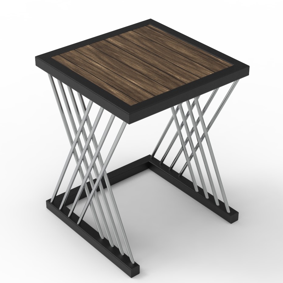 Журнальний столик Alicante