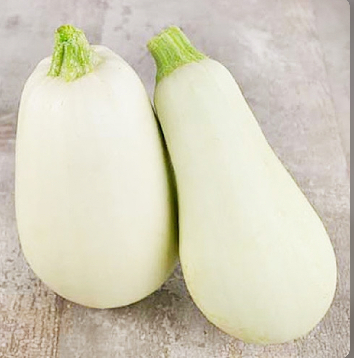 Кабачок дамські пальчики 20 г