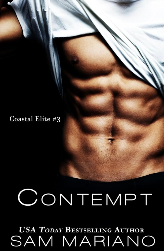 Contempt: Coastal Elite, #3 Sam Mariano