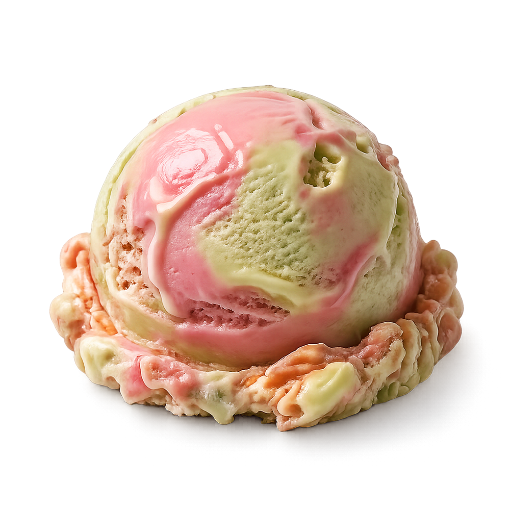 Полуниця-ківі (100г)