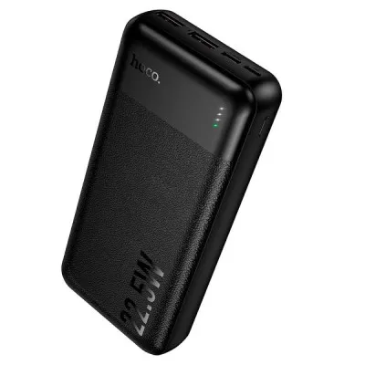УМБ Hoco J159A Essence 22.5W+PD20W fully compatible power bank 20000mAh