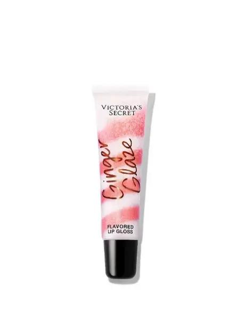 Блиск для губ Flavored Lip Gloss Ginger Glaze 13 г
