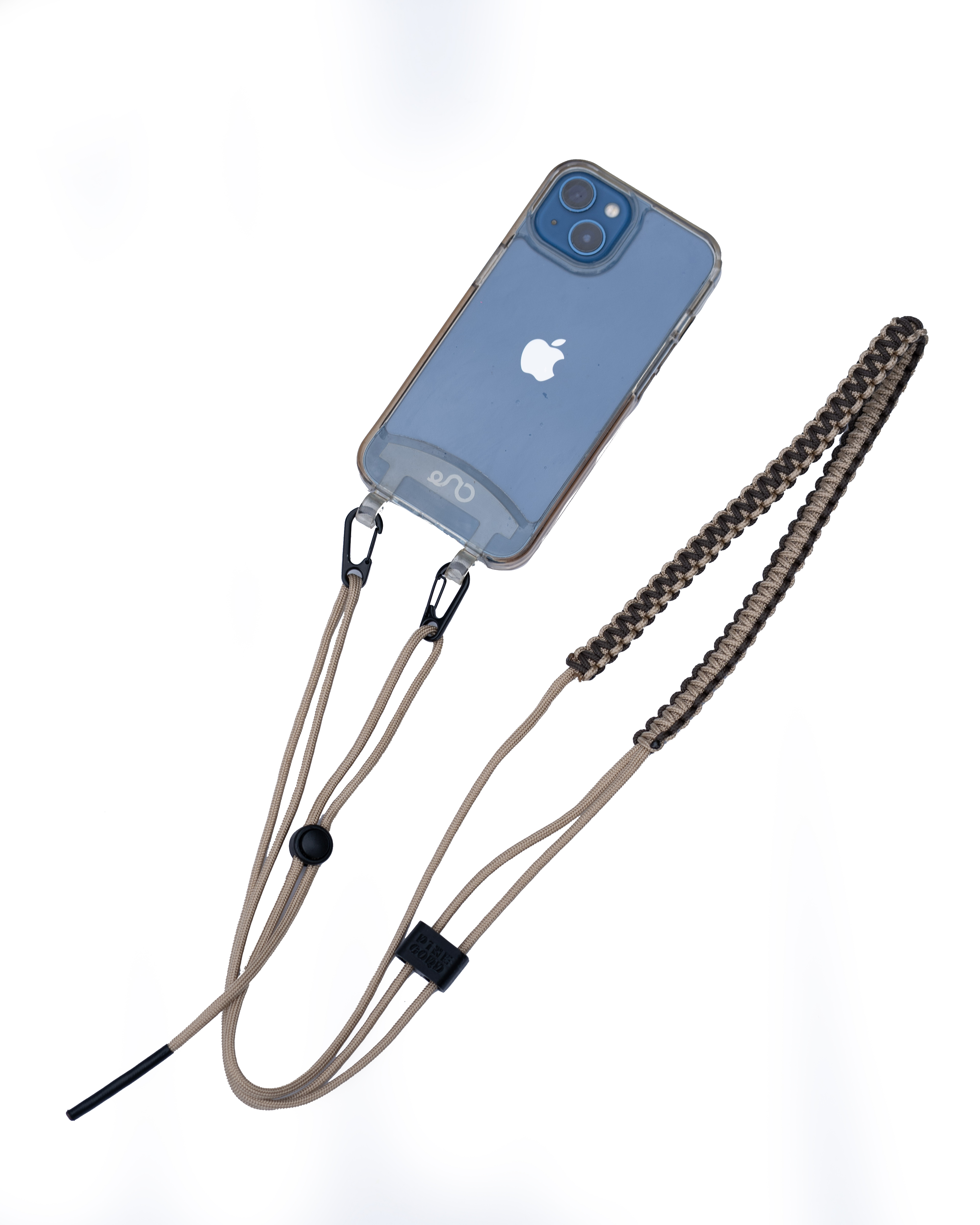 Phone Crossbody Strap "Terraine: Belonia"