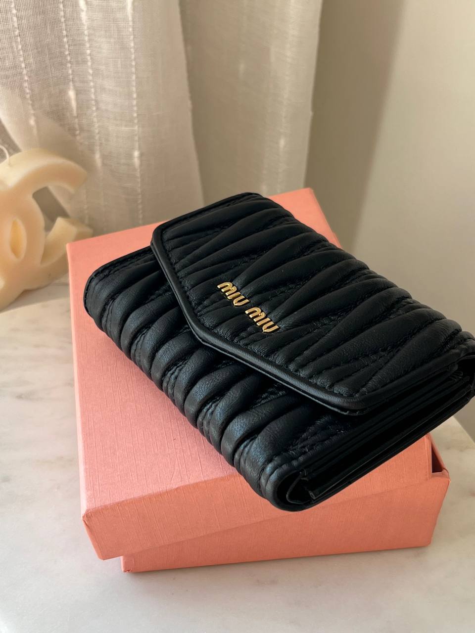 Гаманець Miu Miu