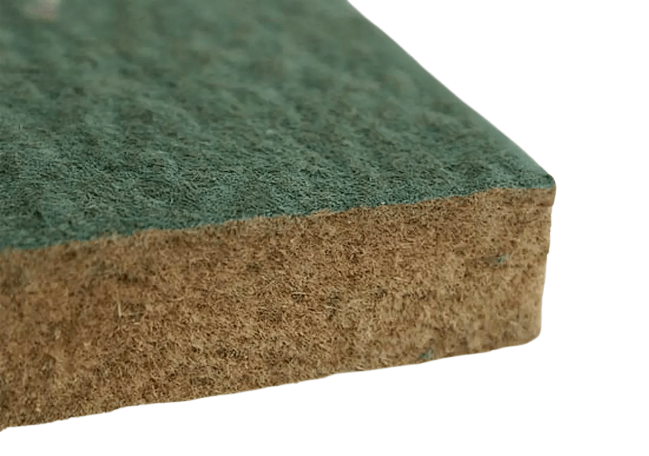 Вітрозахисна плита Isoplaat 25 мм