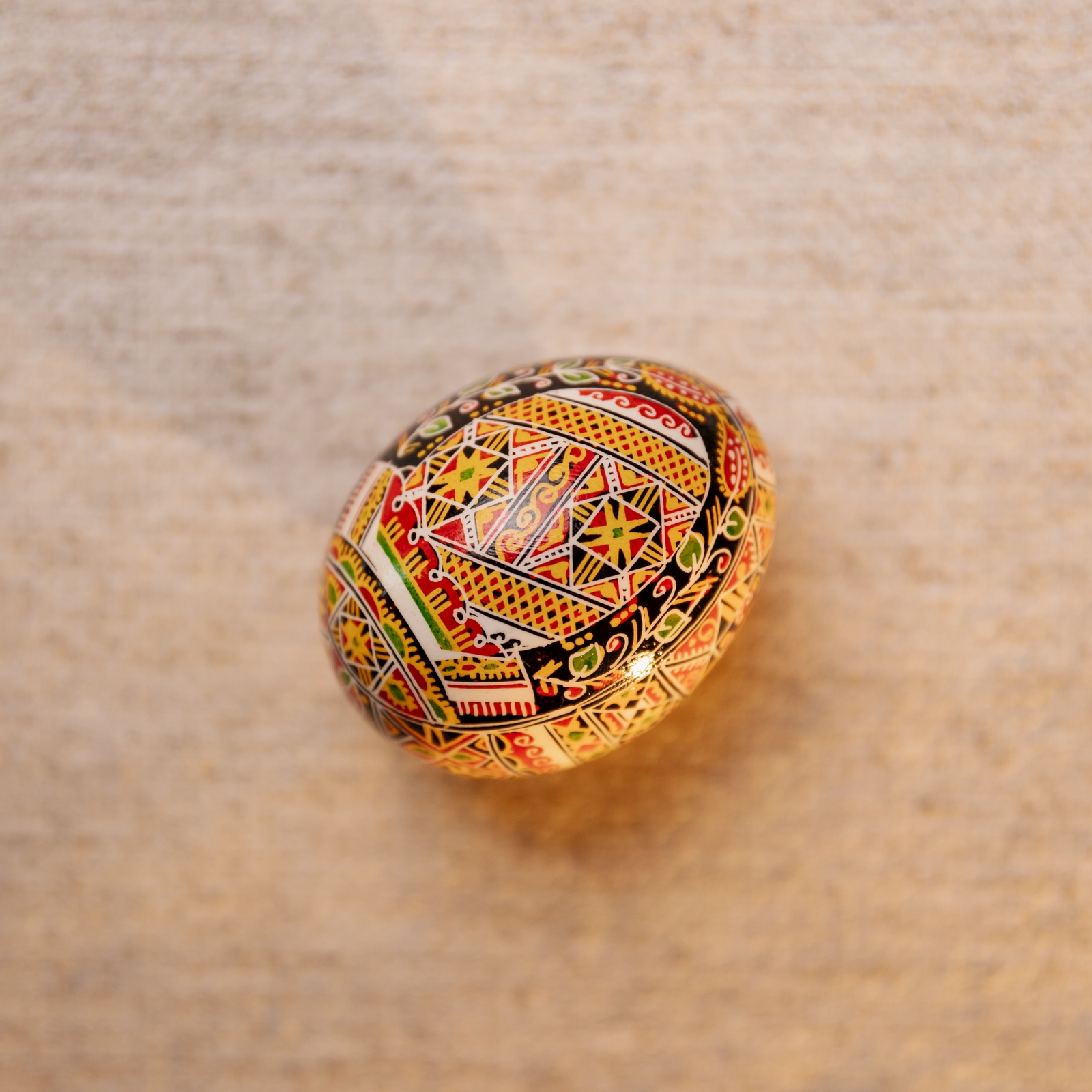 Великодня писанка