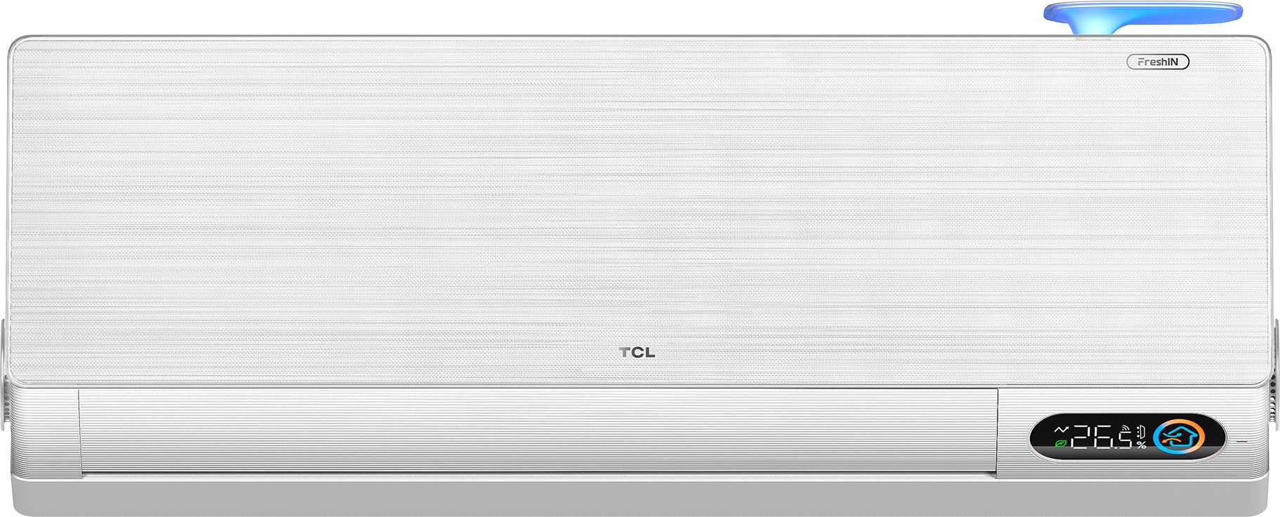 Кондиціонер TCL FreshIN 2.0 TAC-09CHSD/FBI Inverter R32 WI-FI