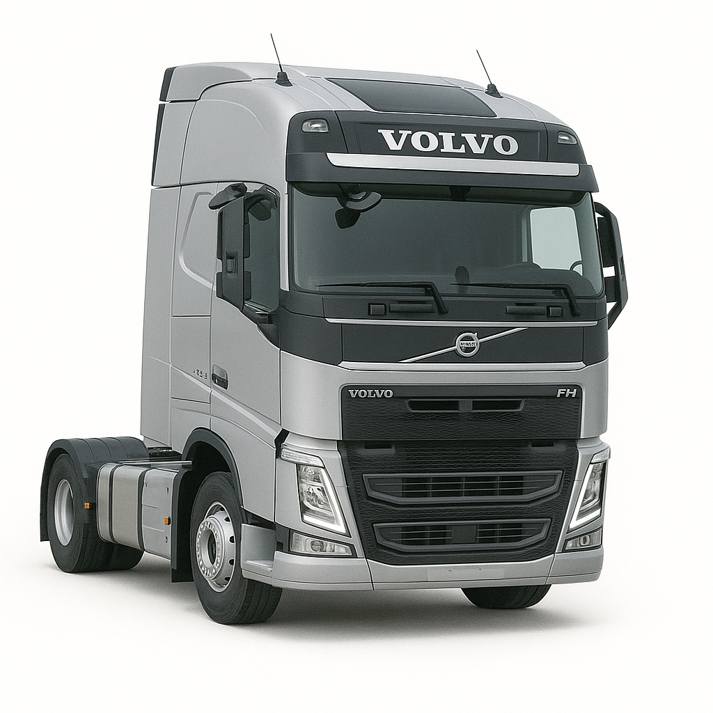 Volvo FH 480