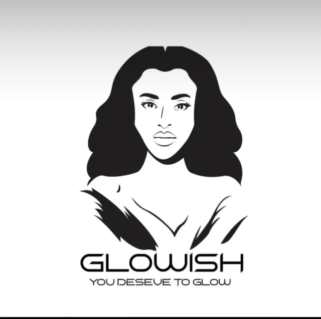 glowish - Hair Shampoo.