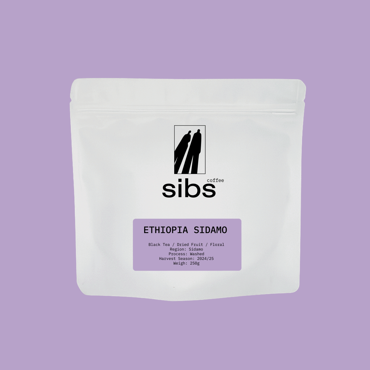 ETHIOPIA SIDAMO
