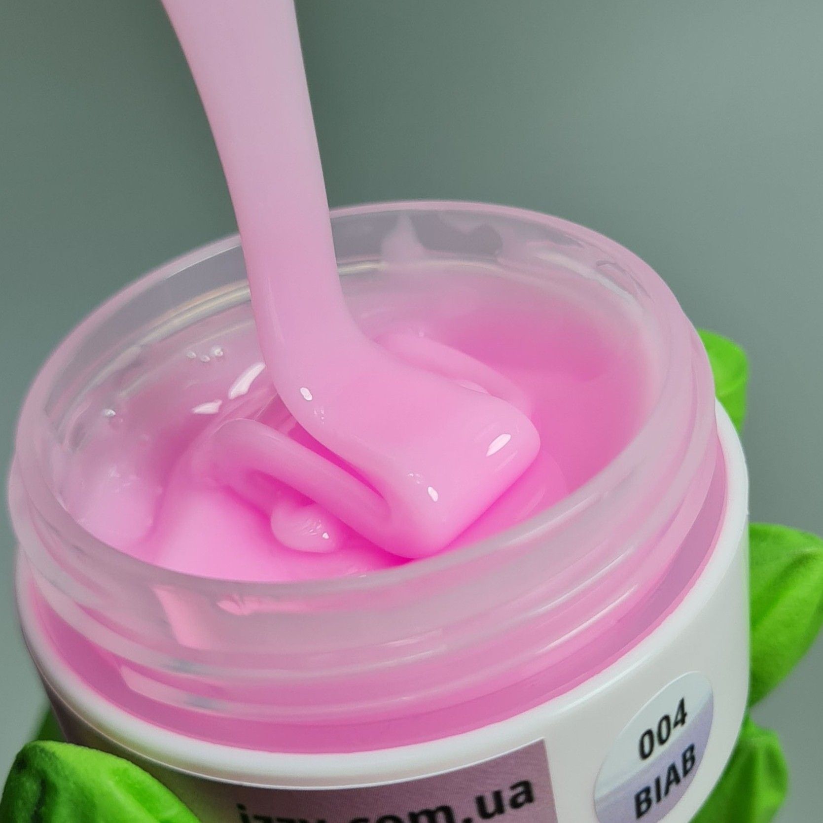 Рідкий гель для манікюру IZZY BIAB 04, 25ml
