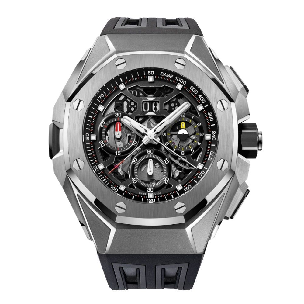 Audemars Piguet Concept 26650TI