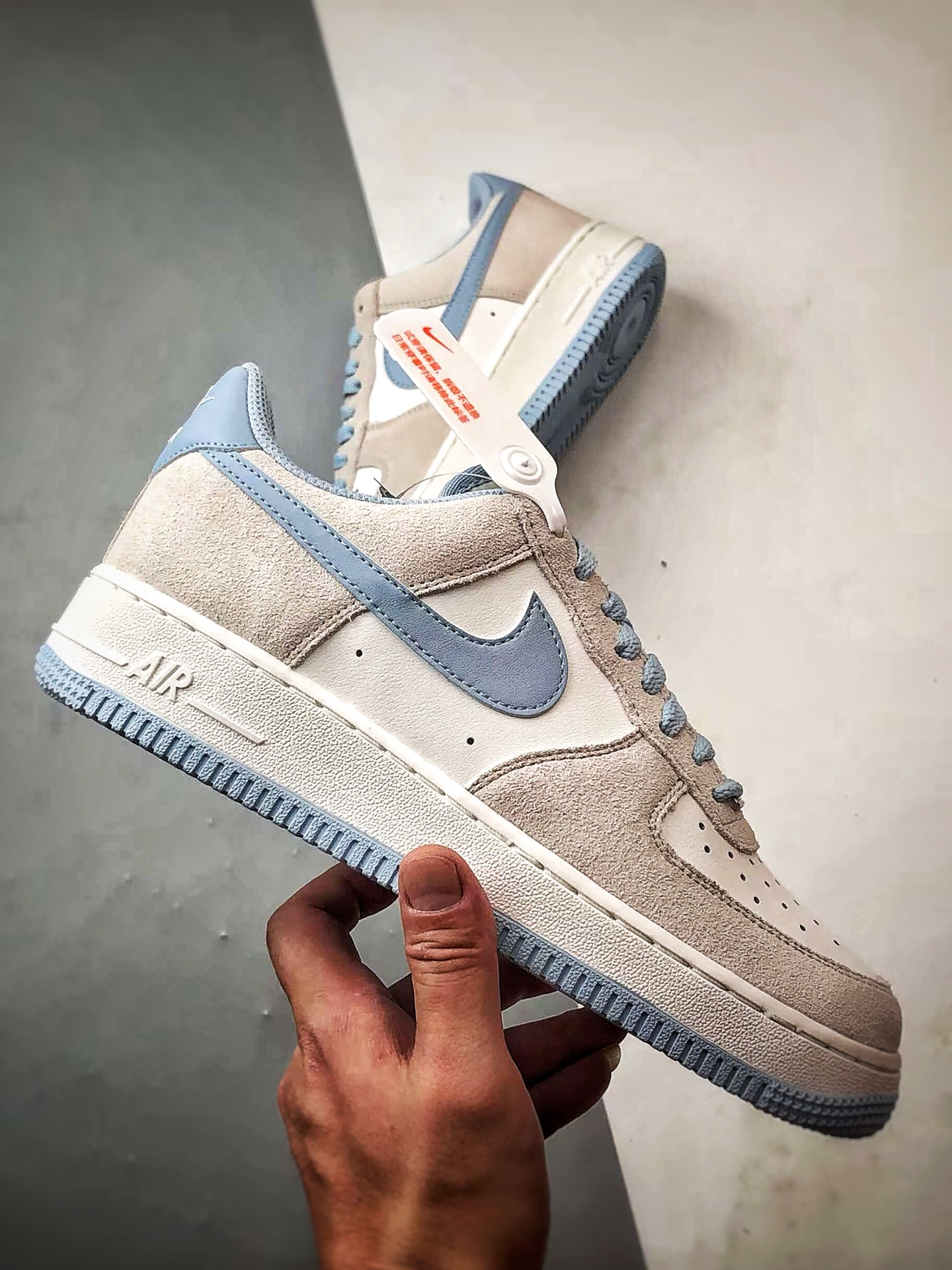 Air Force 1 '07 Low  FQ8714-005
