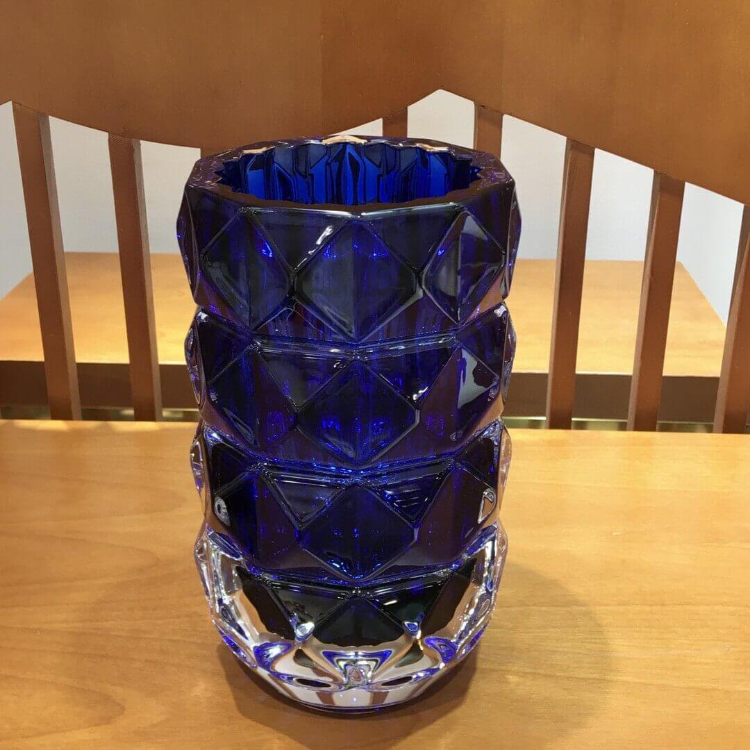 Baccarat ваза