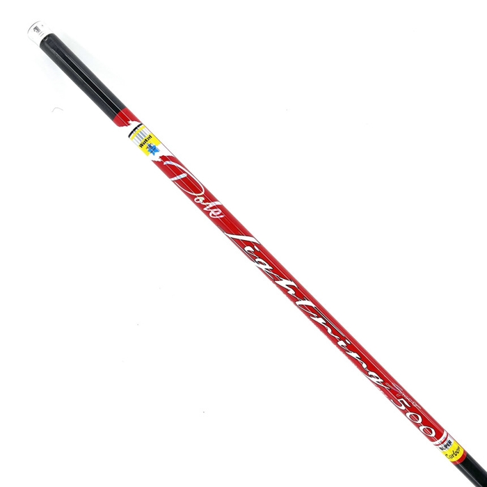 Вудилище Solaris Lightning Red Pole 5m to 45g