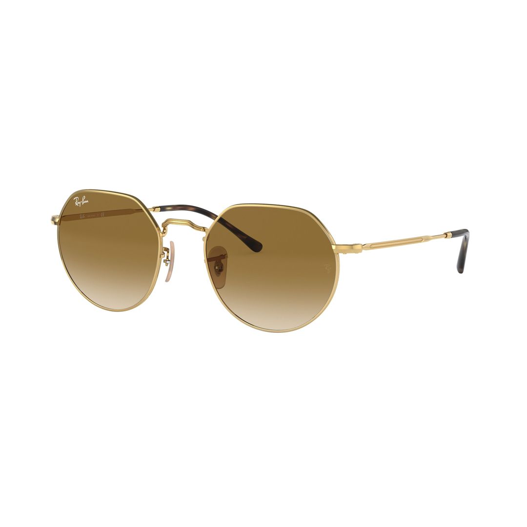 Окуляри сонцезахисні Ray-Ban 3565 001/51 53