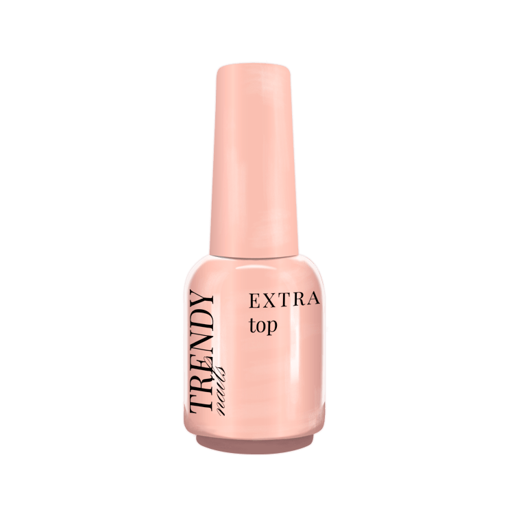 Extra Top No Wipe 15 ml