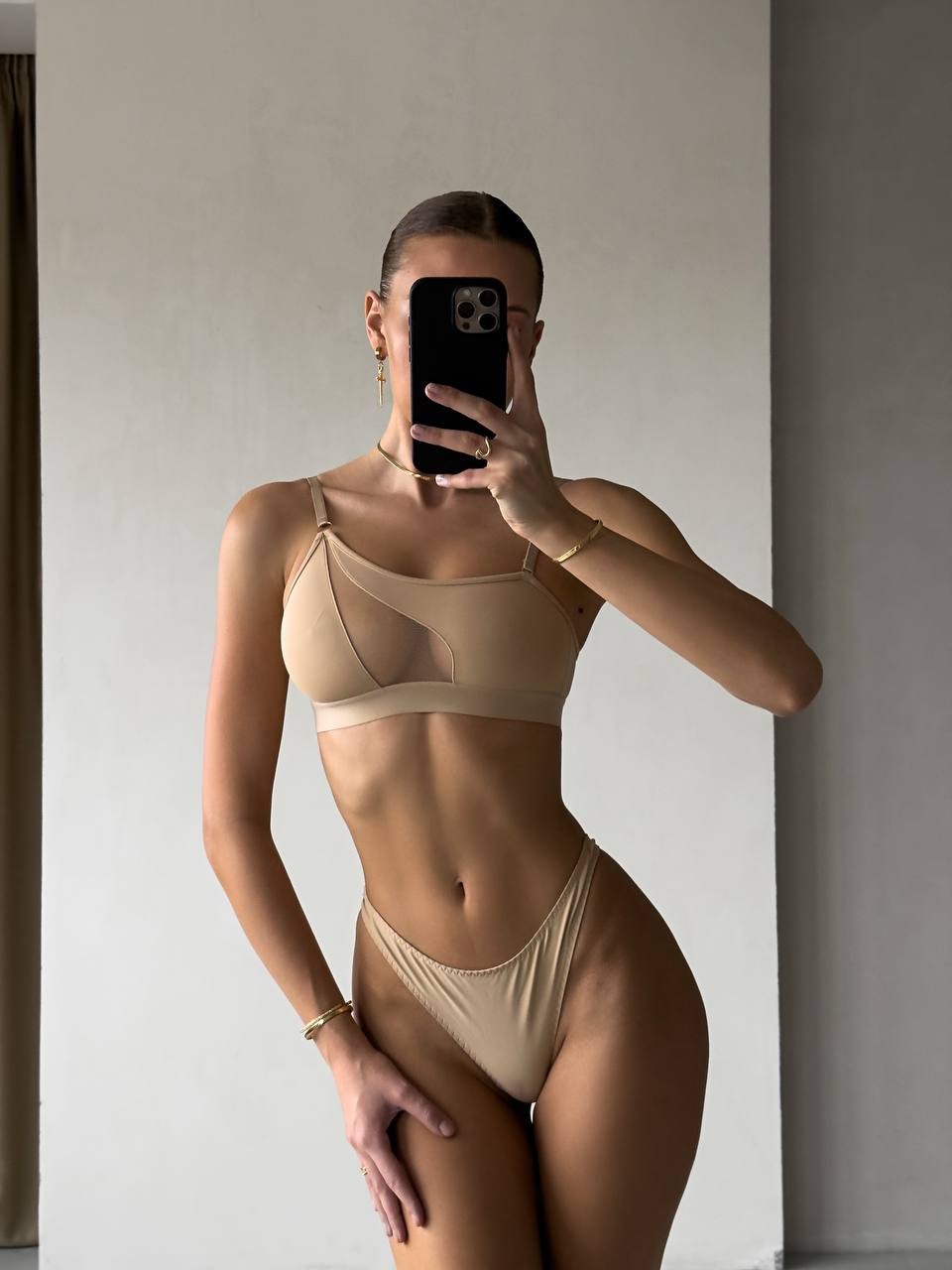 Той самий ідеальний комплект