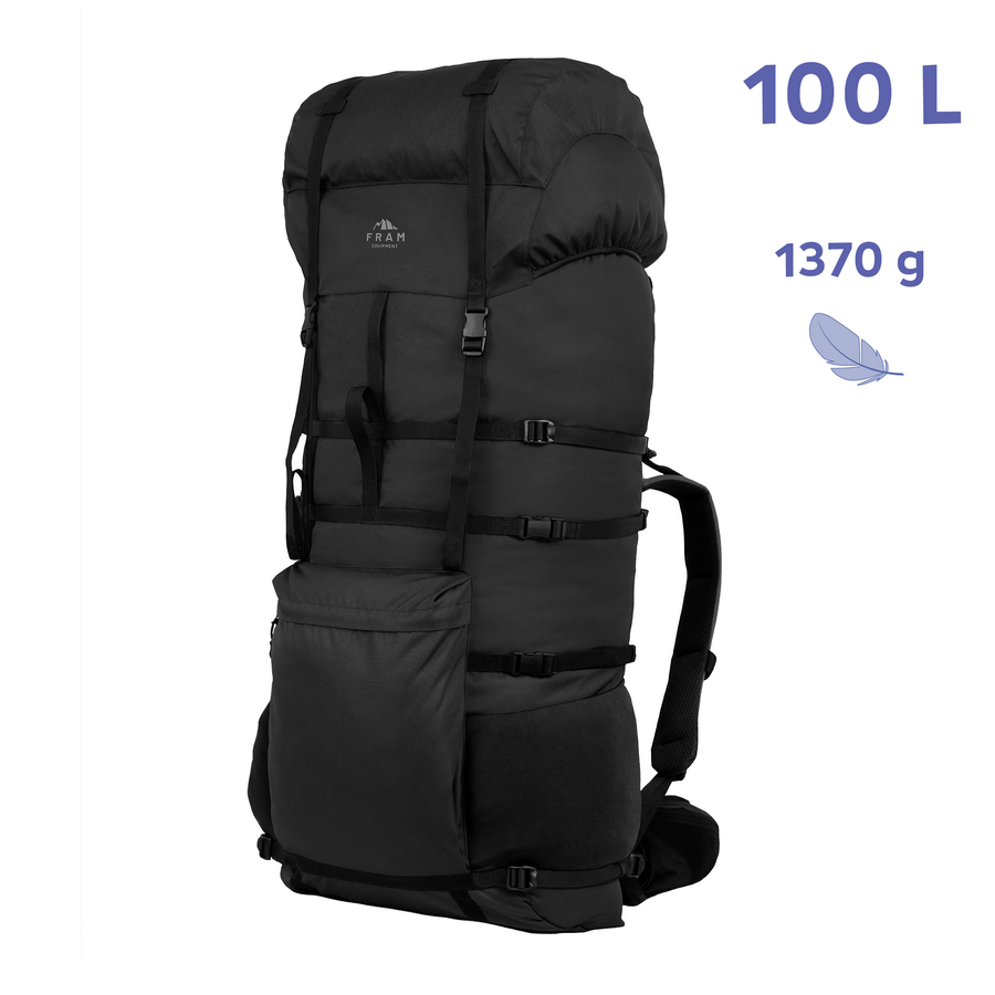 Рюкзак Osh 100 Forest