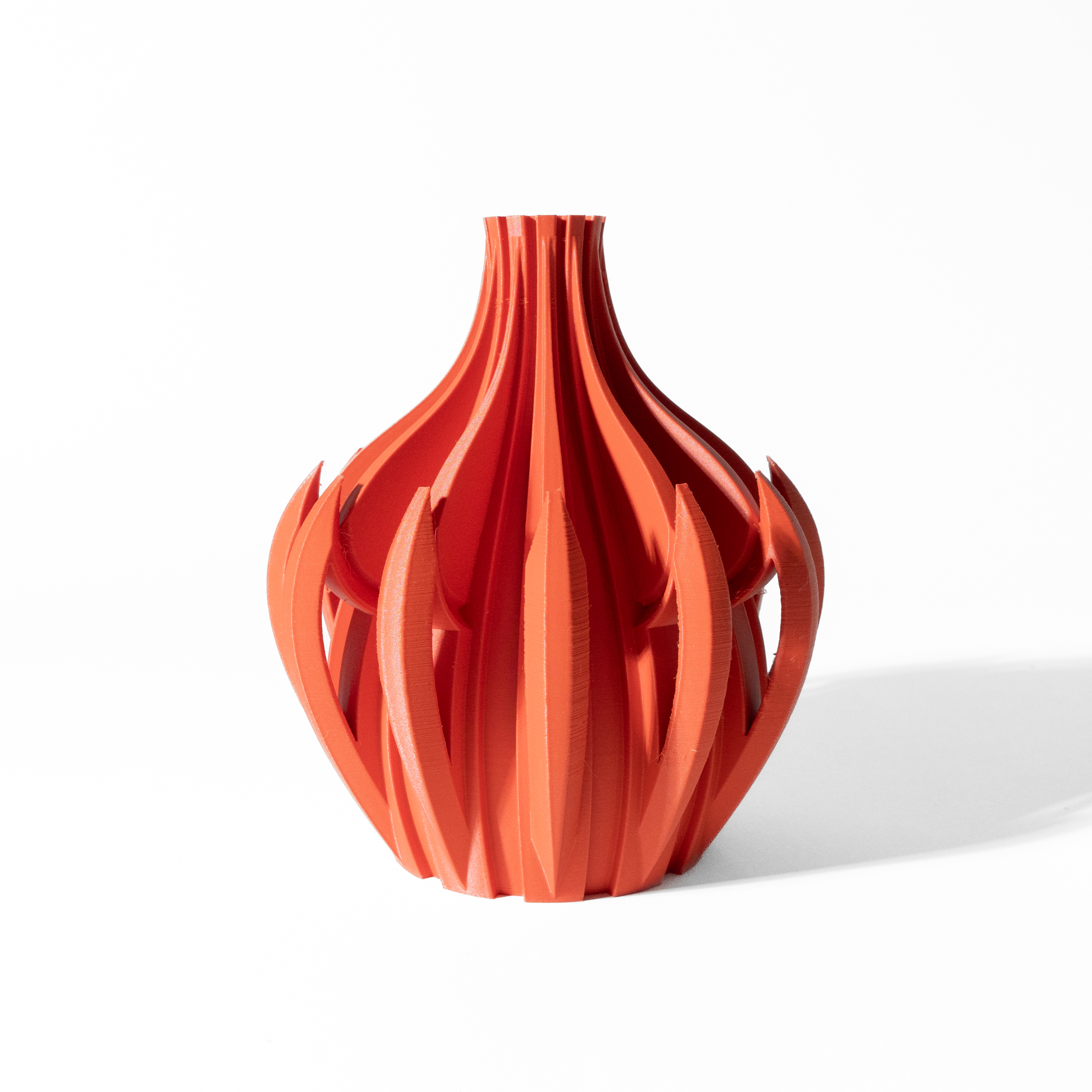 Veno Vase – Large 3D Printed Vase