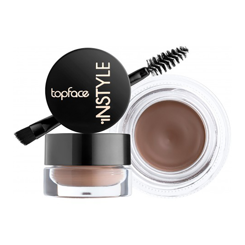 Гель для брів Topface Instyle Gel