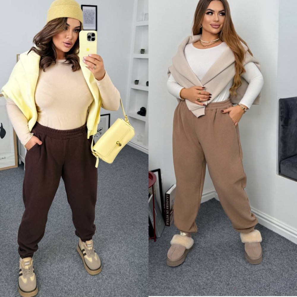 Штани "БРО-1773"