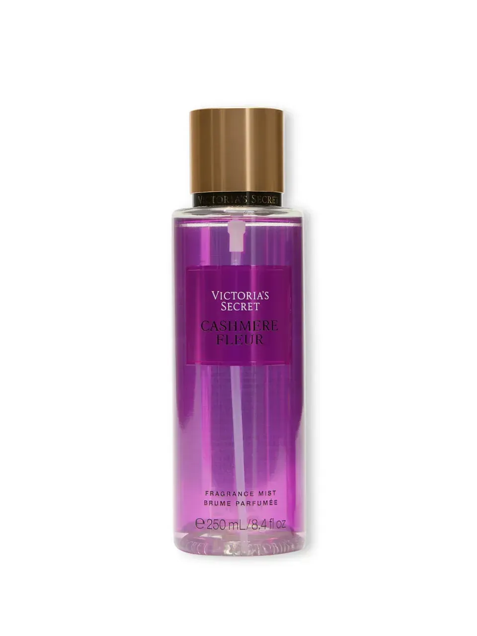 Парфумований спрей для тіла Victoria’s Secret Cashmere Fleur 250 мл