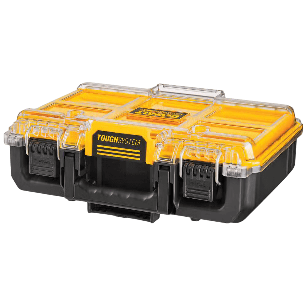 Органайзер TOUGHSYSTEM 2.0 DeWALT DWST83392-1