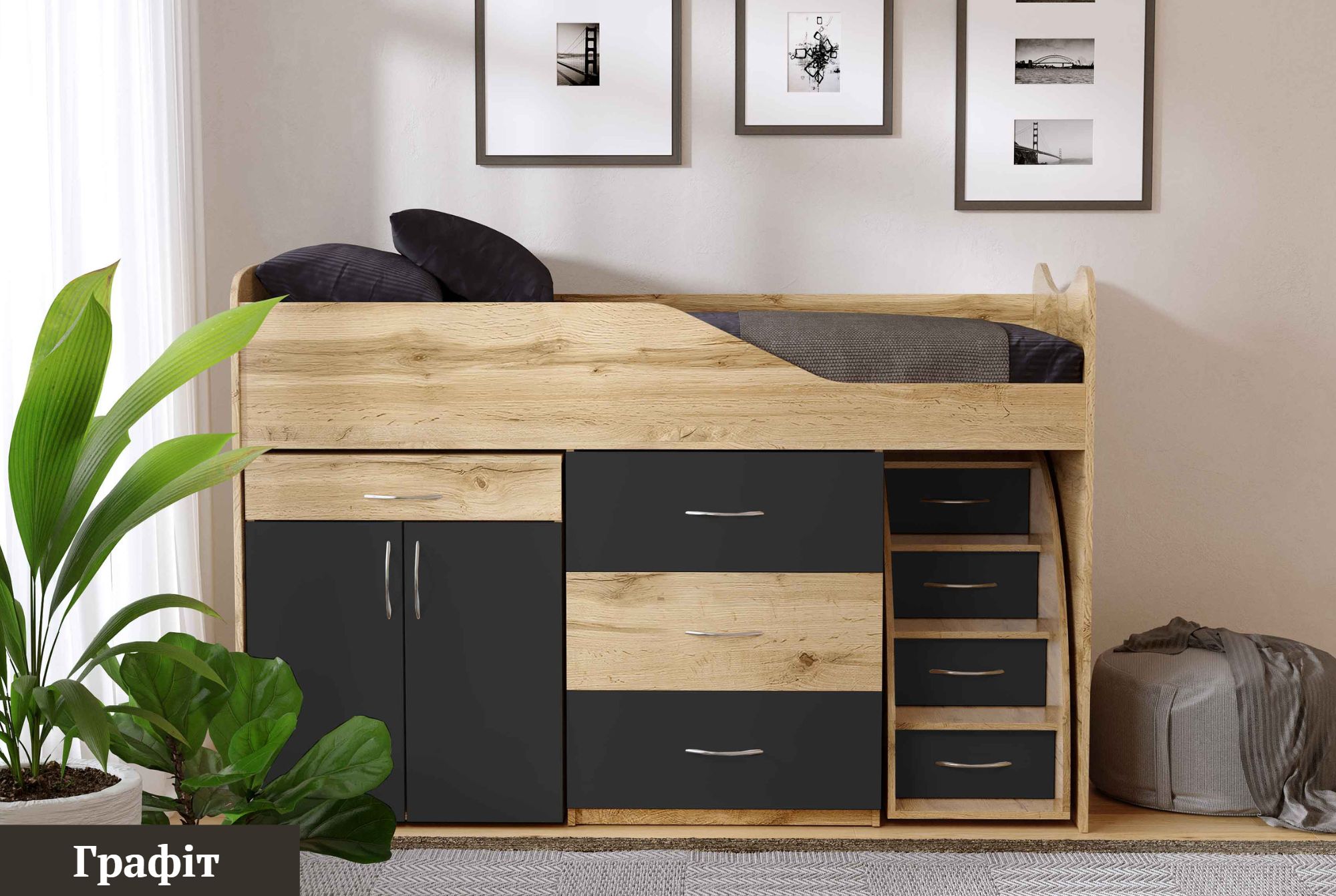 BED-ROOM №5 (корпус 