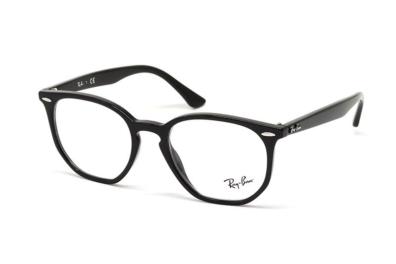 RAY BAN RX7151 2000 52