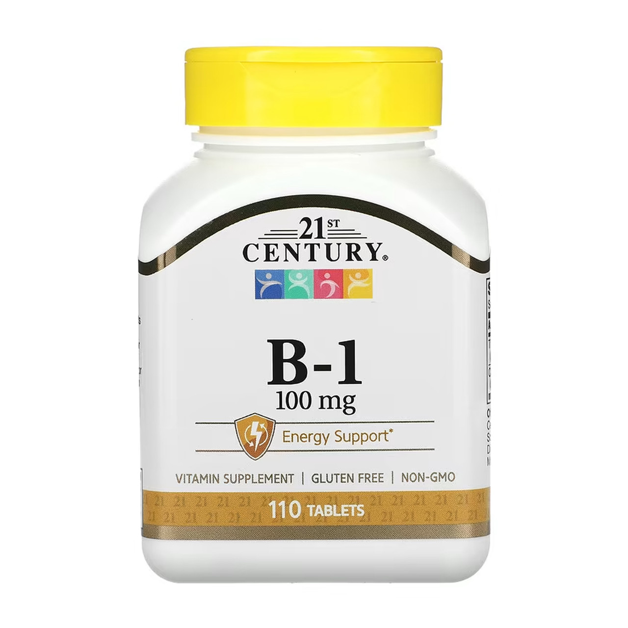 B-1 100mg - 110 tabs