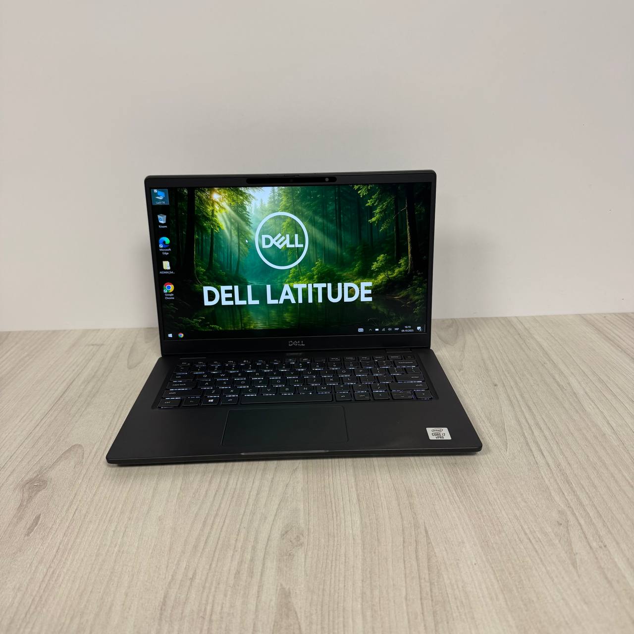 Dell Latitude 7310 Touch