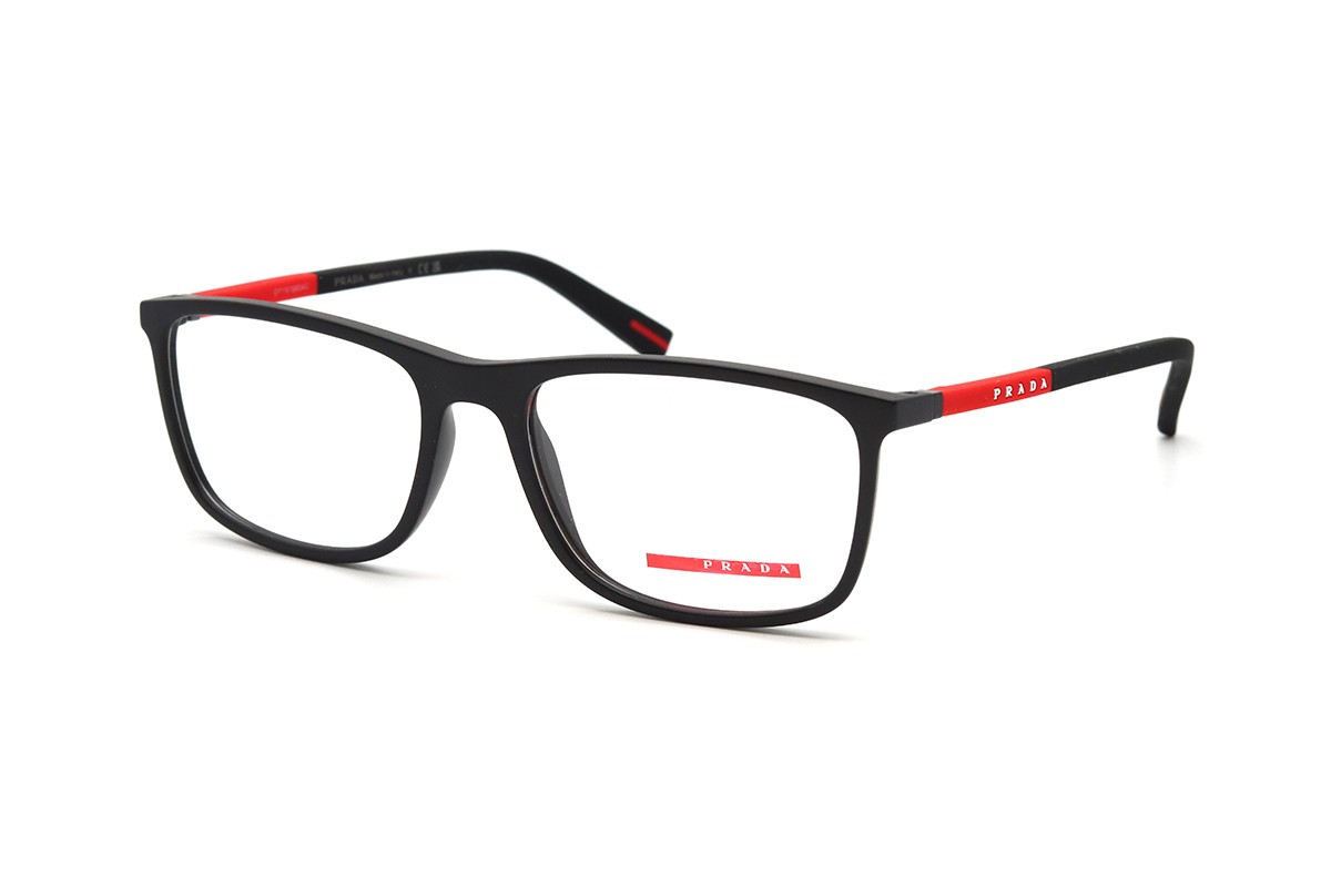Prada  PS 03QV DG01O1 57