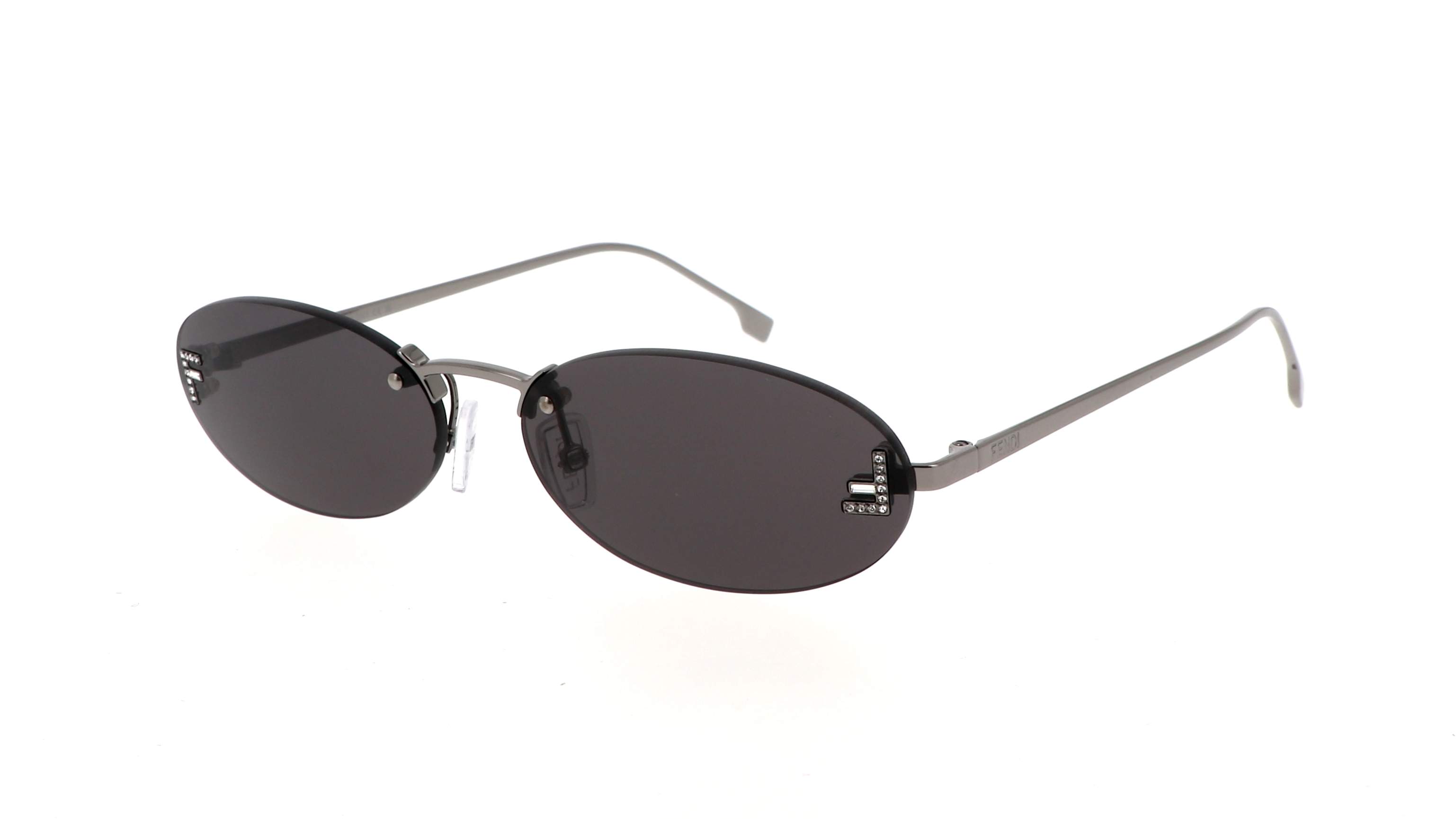 FENDI FE4075US 12A