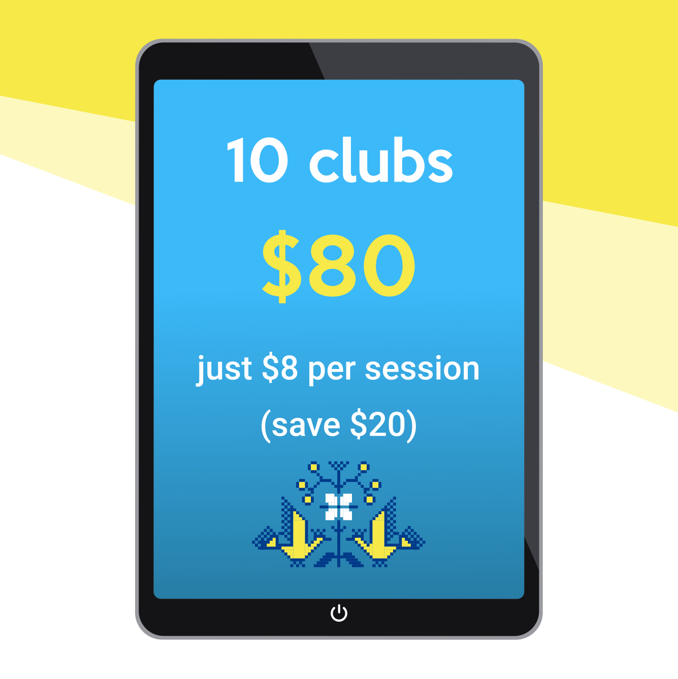 10 Speaking club pack