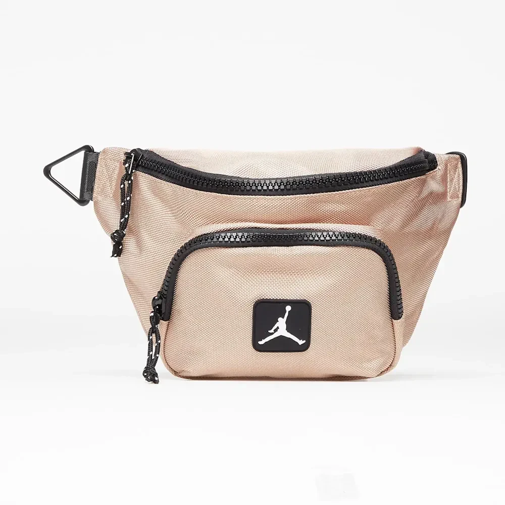 Сумка на пояс Jordan Rise Cross Body Bag