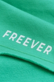 Шорти чоловічі Freever GF 20861 зелені