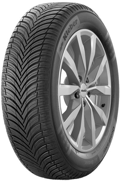 Kleber Quadraxer 3 195/65 R15 91H