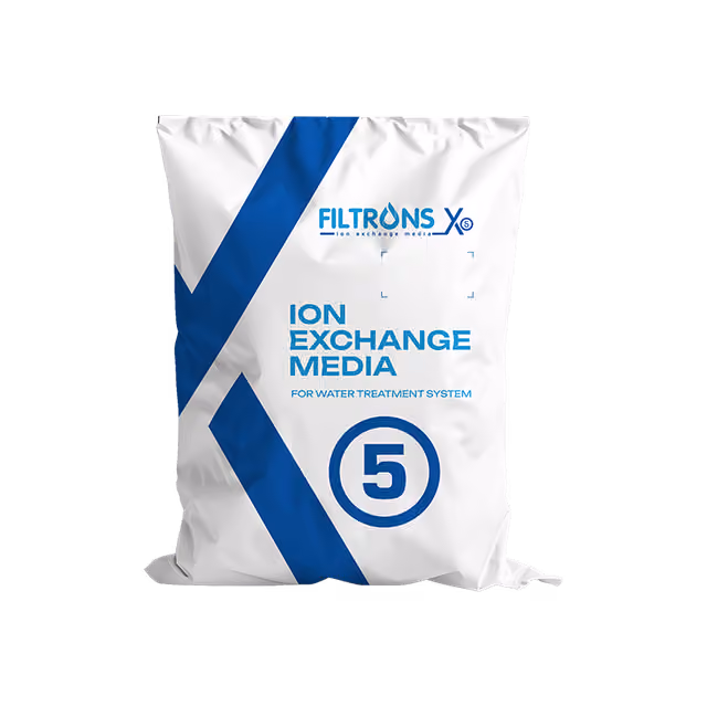 Завантаження фільтруюче Filtrons X5 (мішок 12 літрів)