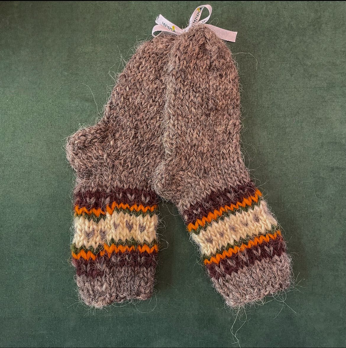 Вовняні шкарпетки, 43-44 розмір