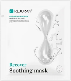 REJURAN Recover Soothing Mask 