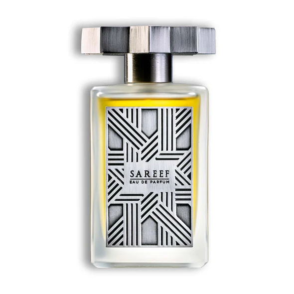 Kajal Sareef (розпив)