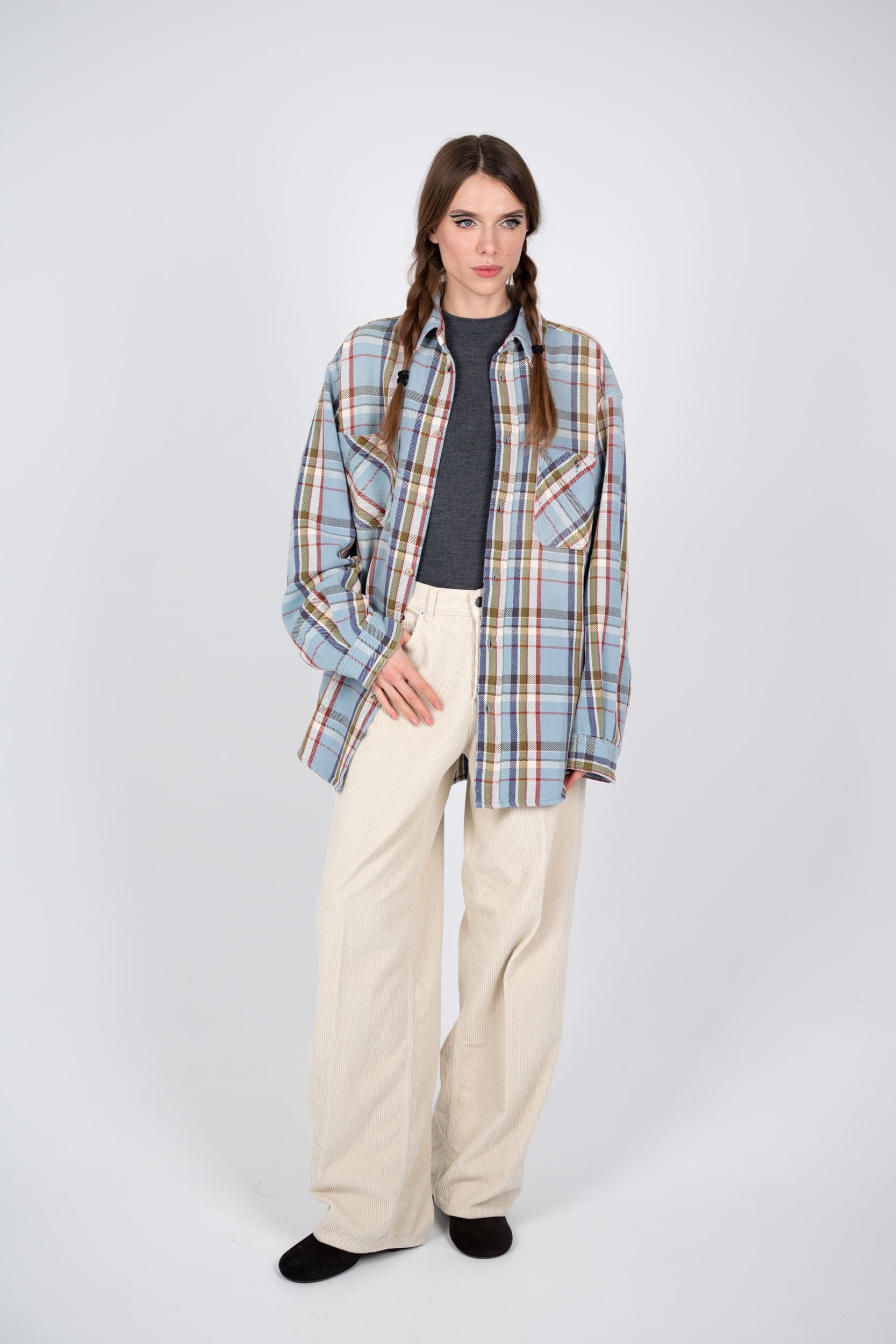 Рубашка Haikure