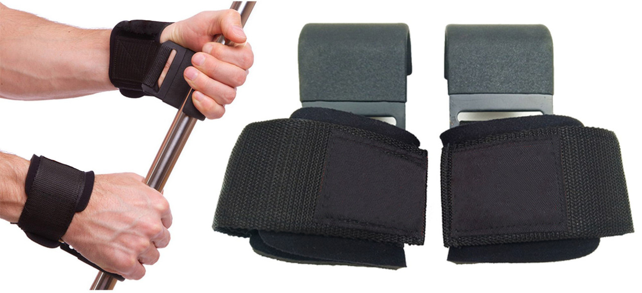 Кистьові гаки-зачепи EasyFit